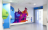 NHS CHILDRENS HOSPITAL MPI 8000 Wall Film series