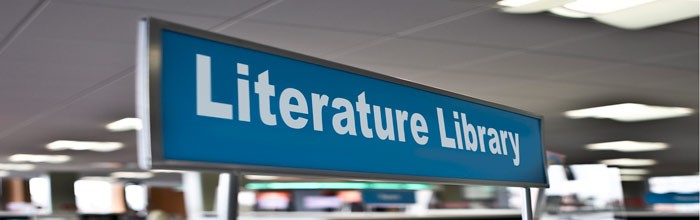 Literature Library