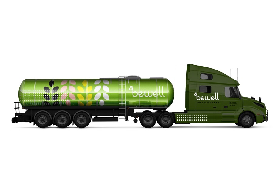 full-reflective-fleet-vehicle-branding