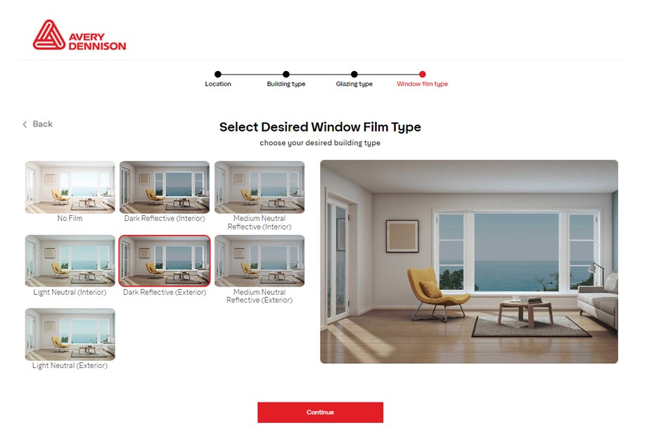 Energy Savings Calculator